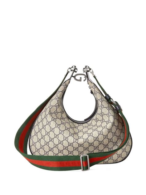 gucci shoulder bag 2019|farfetch gucci shoulder bags.